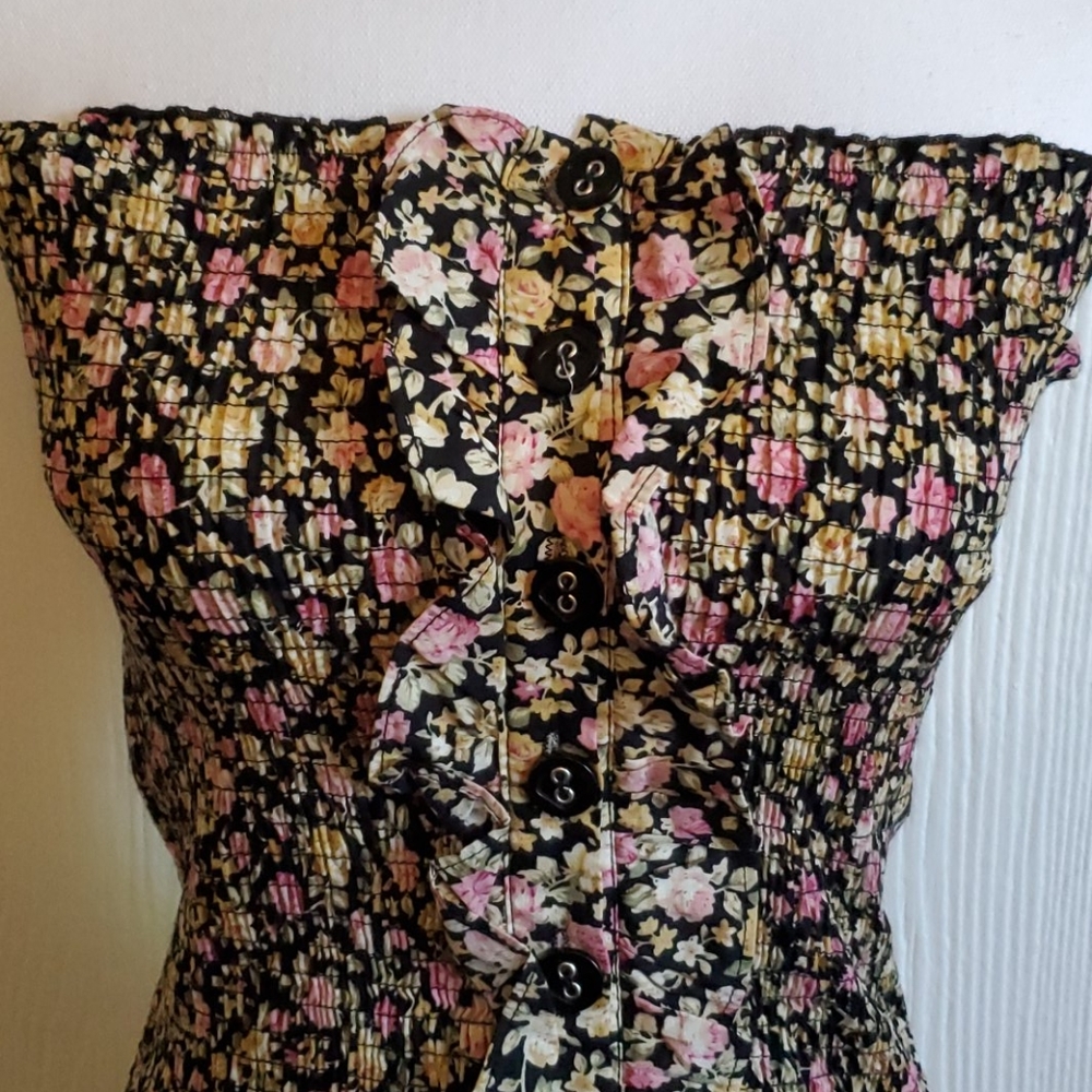 Deb dress - Picture 2 of 5